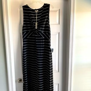 Max Studio Maxi Dress